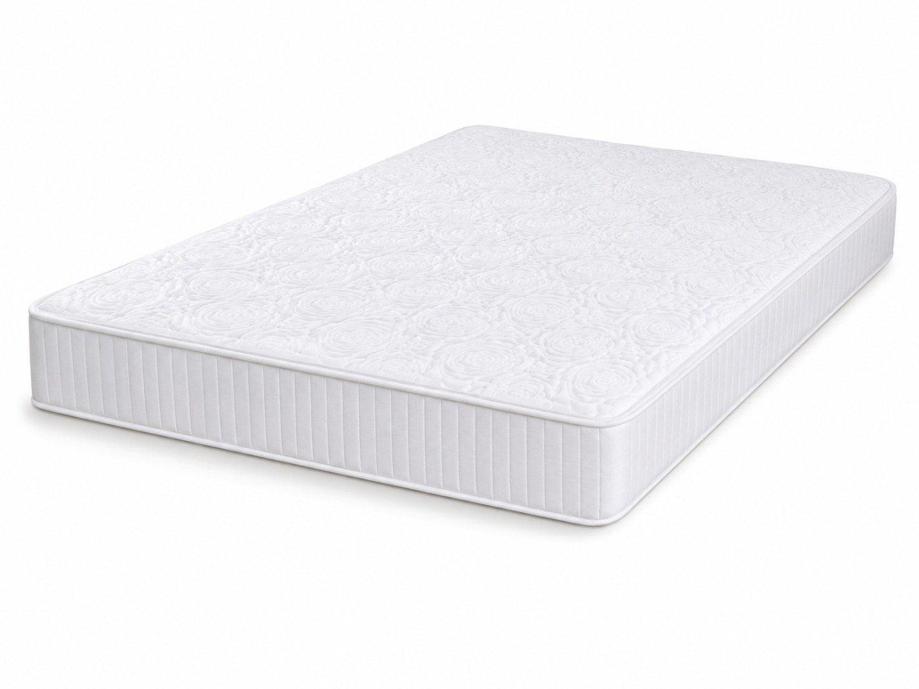 Quattro Home Borneo Çift Kişilik 30 cm Ortopedik Paket Yaylı Yatak