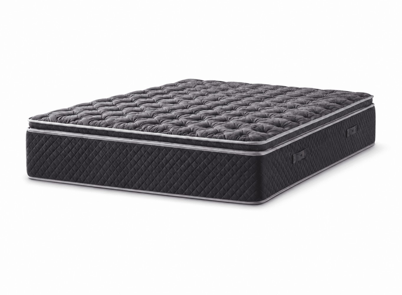 Quattro Home Samatya Çift Kişilik 30 cm Ortopedik Paket Yaylı Yatak