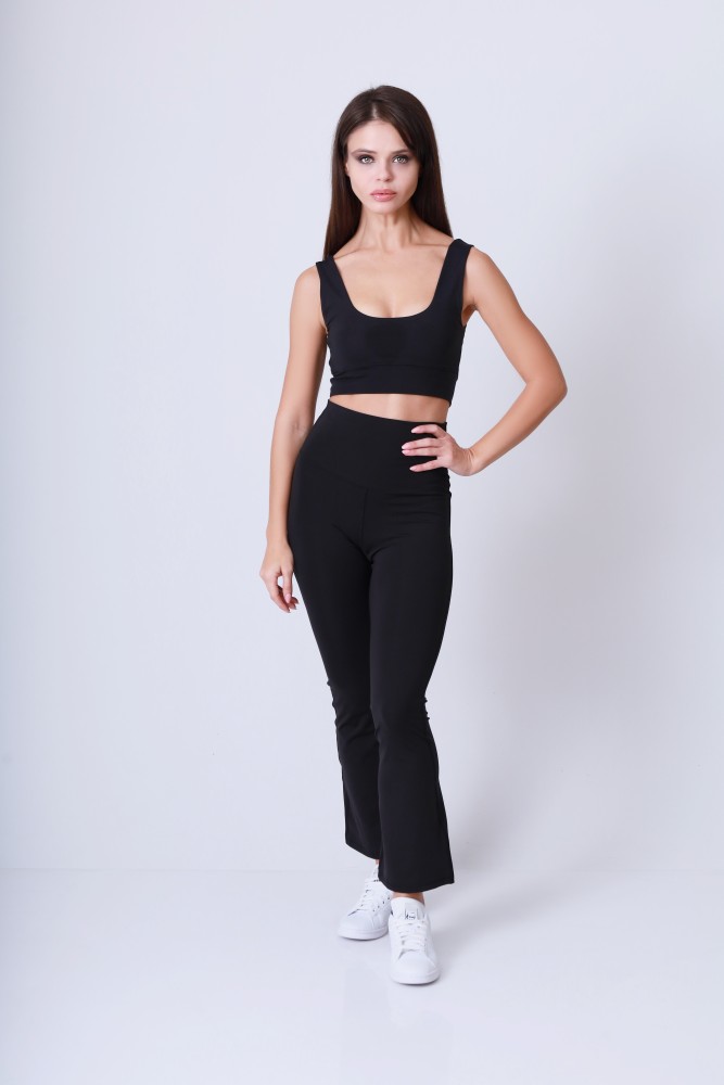 Spor Düz Bralet